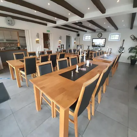 Apartament Toftegarden - &