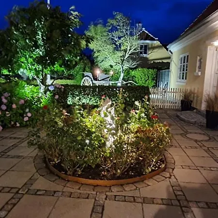 Apartament Toftegarden - &
