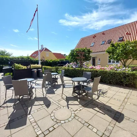 Toftegarden - & Skagen
