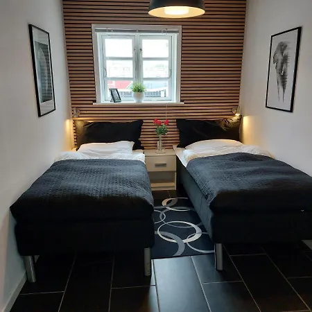 Apartament Toftegarden - & Skagen