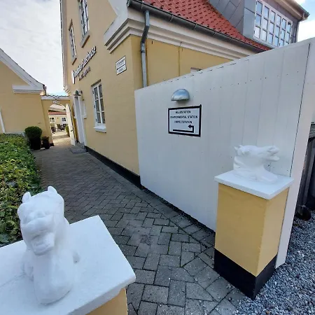 Toftegarden - & * Skagen