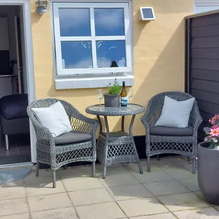 Toftegarden - & Apartament *