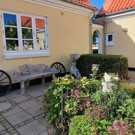 Toftegarden - & Skagen