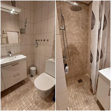 Apartament Toftegarden - &