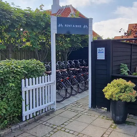 Apartament Toftegarden - & Skagen