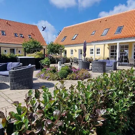 Apartament Toftegarden - &