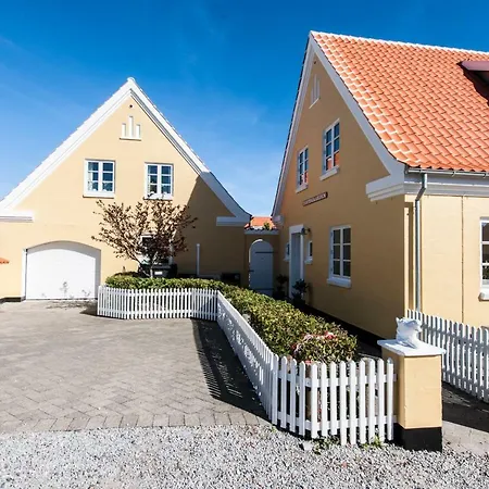 Apartament Toftegarden - & *