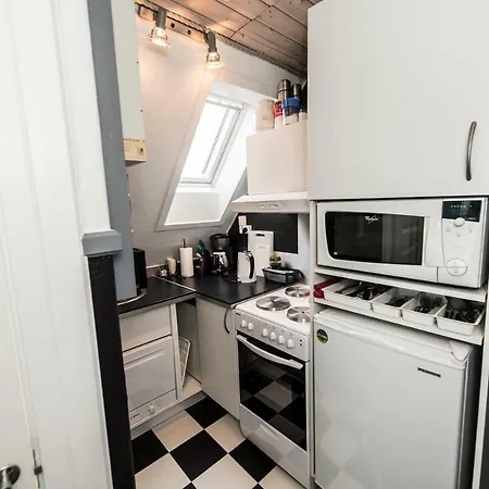 Apartament Toftegarden - & Skagen