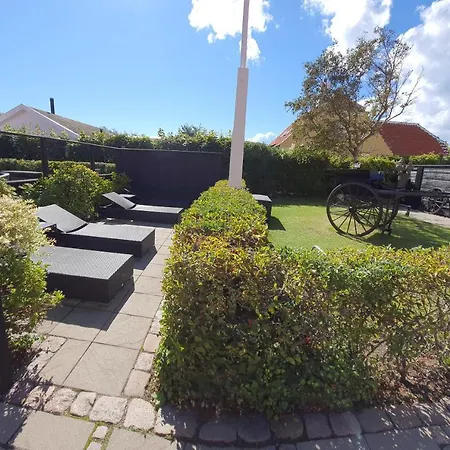 Toftegården - & Skagen