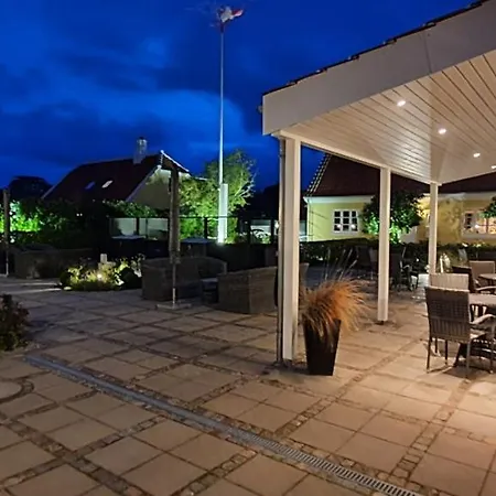 Toftegården - & Skagen