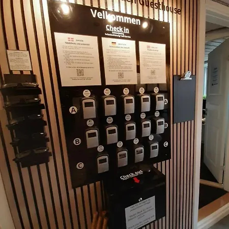 Toftegarden - & * Skagen