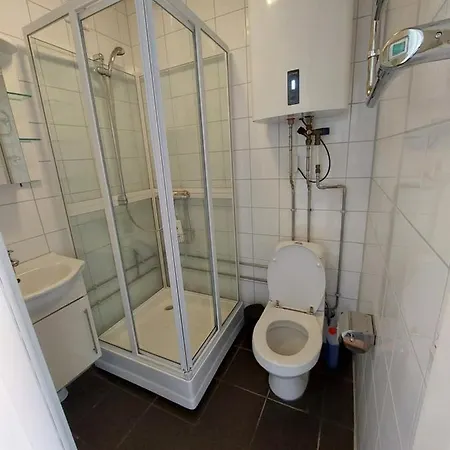 Apartament Toftegarden - & Skagen