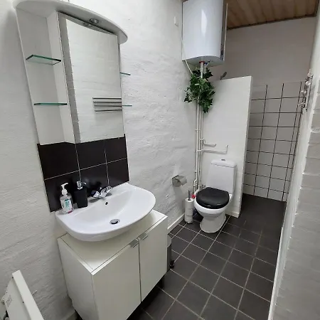 Toftegarden - & Appartement