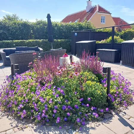 Toftegarden - & Skagen