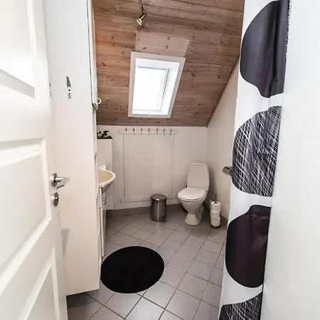 Lejlighed Toftegarden - & *