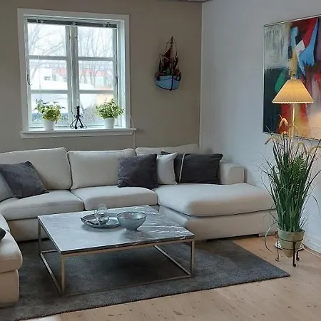 Toftegarden - & * Skagen