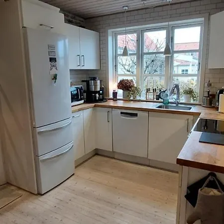 Toftegarden - & Skagen