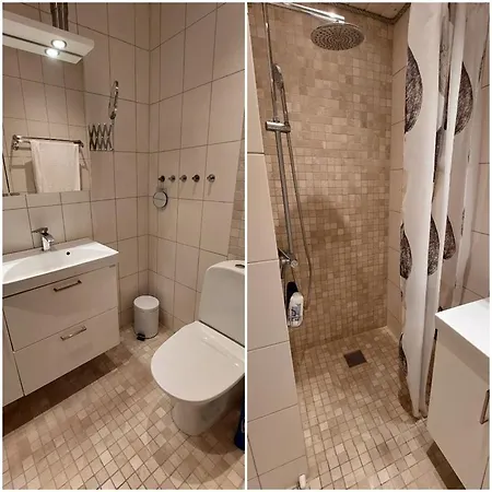 Leilighet Toftegården - Apartments&rooms