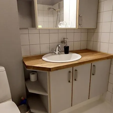 Toftegården - Apartments&rooms Skagen