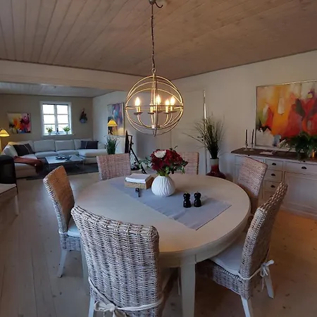 Toftegarden - & * Skagen