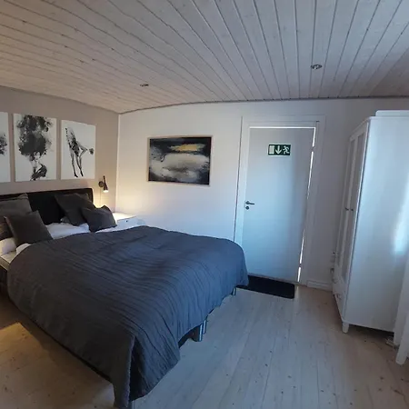 Toftegården - Apartments&rooms * Skagen