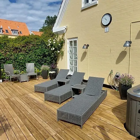 Toftegården - Apartments&rooms