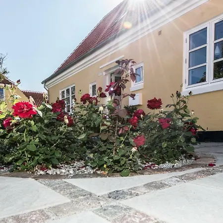 Toftegården - Apartments&rooms