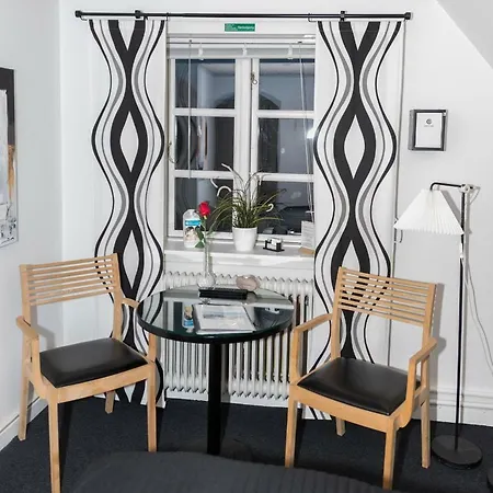 Toftegården - Apartments&rooms